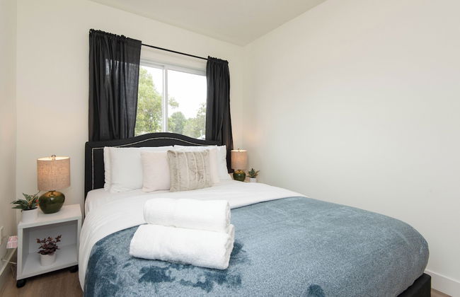 Cozy Apartment in Atwater Village - Foto 5