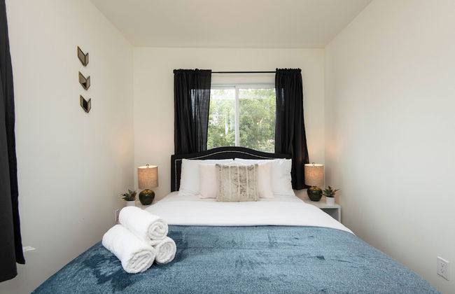 Cozy Apartment in Atwater Village - Foto 2
