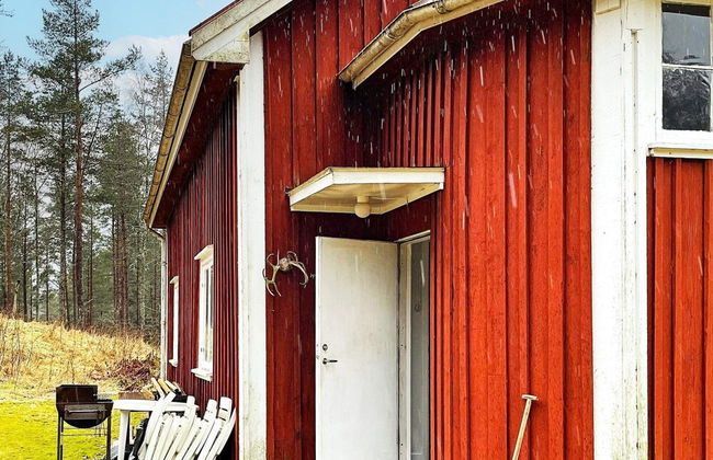 6 Person Holiday Home in Sandhult-by Traum - Foto 25
