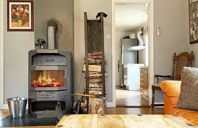 6 Person Holiday Home in Sandhult-by Traum - Foto 10