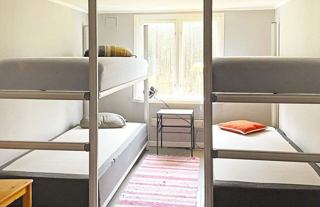 6 Person Holiday Home in Sandhult-by Traum - Foto 3