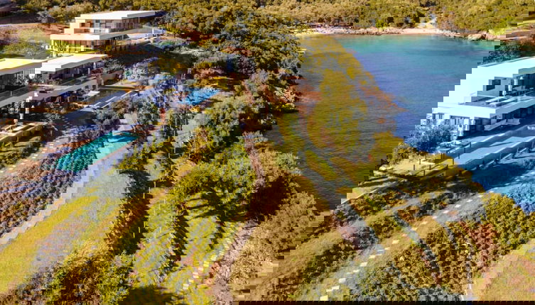 Foto 1 - Zavia Alpha in Syvota