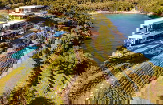 Foto 1 - Zavia Alpha in Syvota