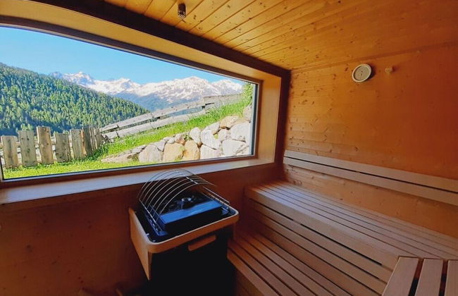 the Veitenhof Comfortable Holiday Residence - Photo 11