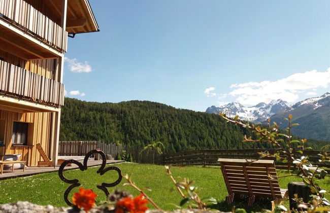 the Veitenhof Comfortable Holiday Residence - Photo 37