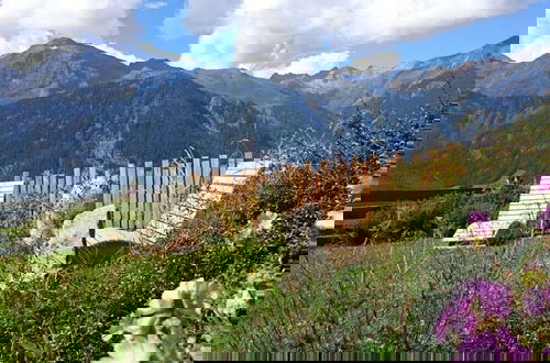 Foto 38 - the Veitenhof Comfortable Holiday Residence