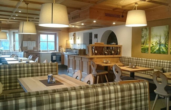 the Veitenhof Comfortable Holiday Residence - Photo 5