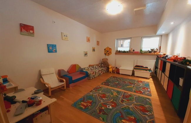 the Veitenhof Comfortable Holiday Residence - Photo 32