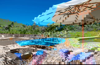 Foto 3 - Amphitrite in Paxi With 2 Bedrooms and 2 Bathrooms