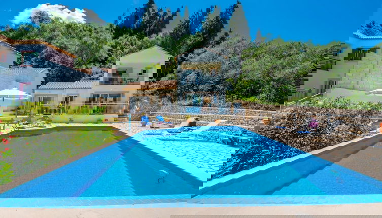 Foto 1 - Amphitrite in Paxi With 2 Bedrooms and 2 Bathrooms