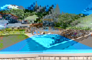 Foto 1 - Amphitrite in Paxi With 2 Bedrooms and 2 Bathrooms