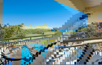 Foto 2 - Amphitrite in Paxi With 2 Bedrooms and 2 Bathrooms