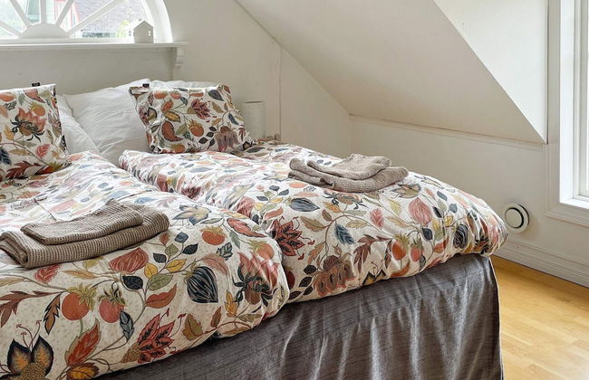 5 Person Holiday Home in Ronneby - Foto 6