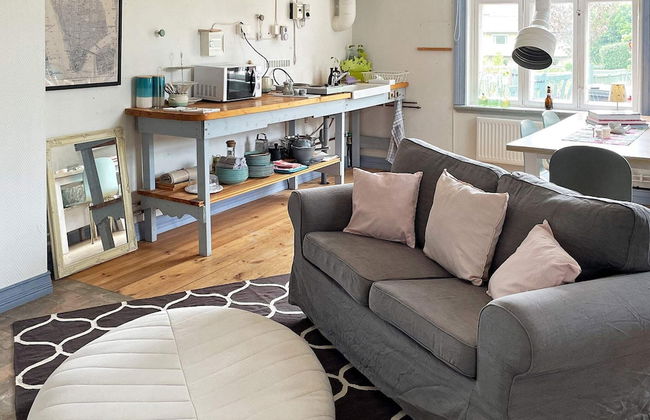 5 Person Holiday Home in Ronneby - Foto 9