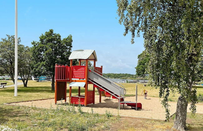 5 Person Holiday Home in Ronneby - Foto 13