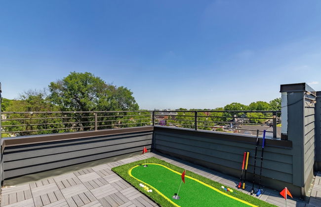 Doralee by Avantstay Rooftopterrace 8 Mins to Broadway Dolly Parton Theme - Photo 32