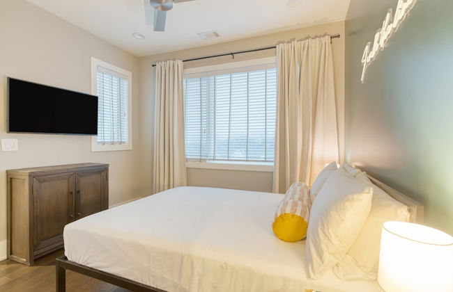 Doralee by Avantstay Rooftopterrace 8 Mins to Broadway Dolly Parton Theme - Photo 21