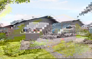 Foto 1 - 5 Person Holiday Home in Saeby-by Traum