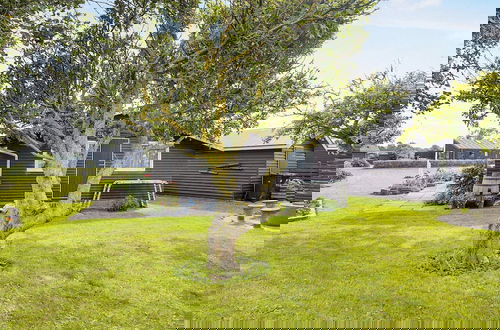 Foto 20 - 5 Person Holiday Home in Saeby-by Traum