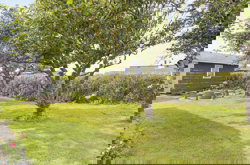 Foto 17 - 5 Person Holiday Home in Saeby-by Traum