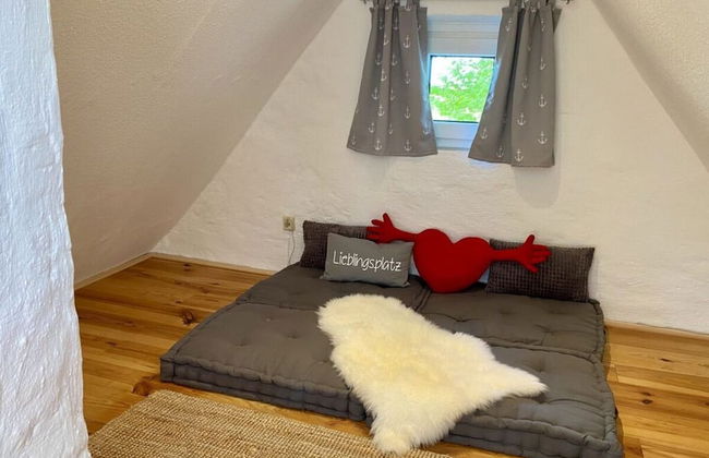 Cuddly Shell Modern Retreat - Foto 10