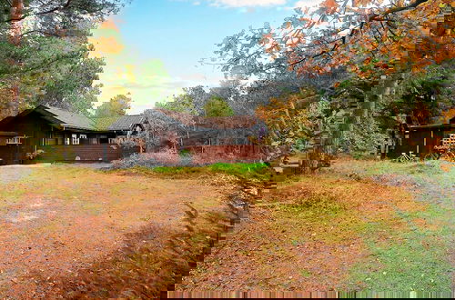Foto 17 - 7 Person Holiday Home in Albaek