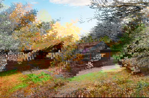 Foto 16 - 7 Person Holiday Home in Albaek