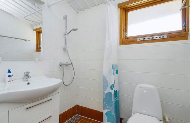 6 Person Holiday Home on a Holiday Park in Gilleleje - Foto 21