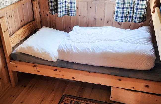 9 Person Holiday Home in Mosterhamn-by Traum - Foto 5