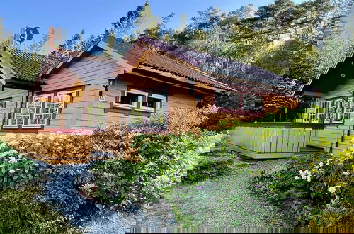 Foto 19 - 9 Person Holiday Home in Mosterhamn-by Traum