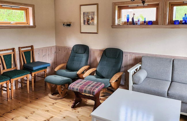 9 Person Holiday Home in Mosterhamn-by Traum - Foto 7