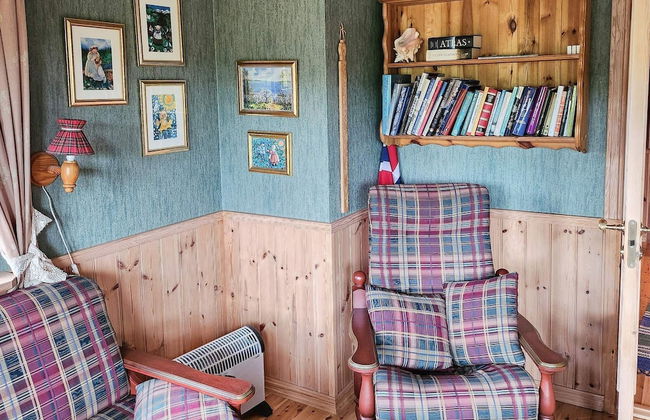 9 Person Holiday Home in Mosterhamn-by Traum - Foto 3