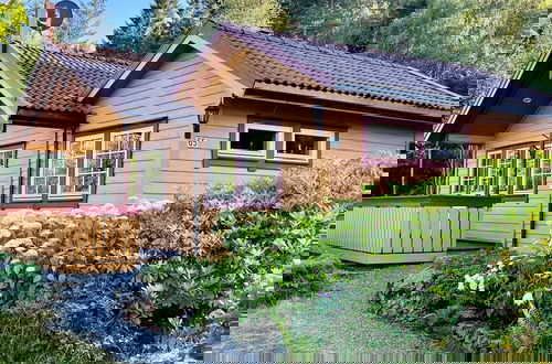 Foto 20 - 9 Person Holiday Home in Mosterhamn-by Traum