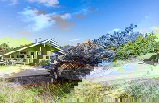 Foto 1 - 6 Person Holiday Home in Henne