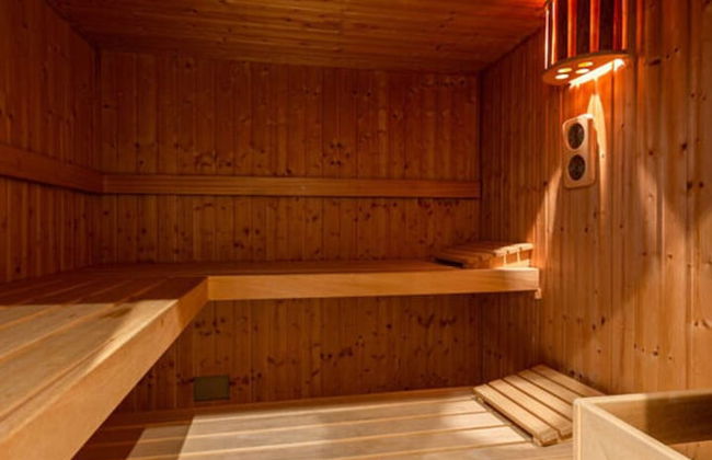 Stork's Nest Modern Retreat - Foto 9