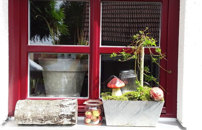 Stork's Nest Modern Retreat - Foto 12