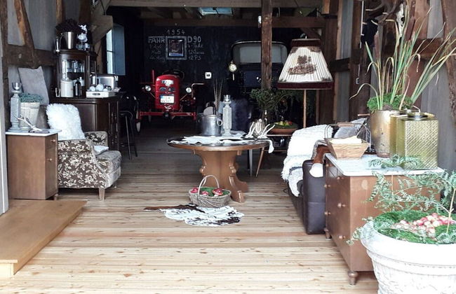 Stork's Nest Modern Retreat - Foto 15