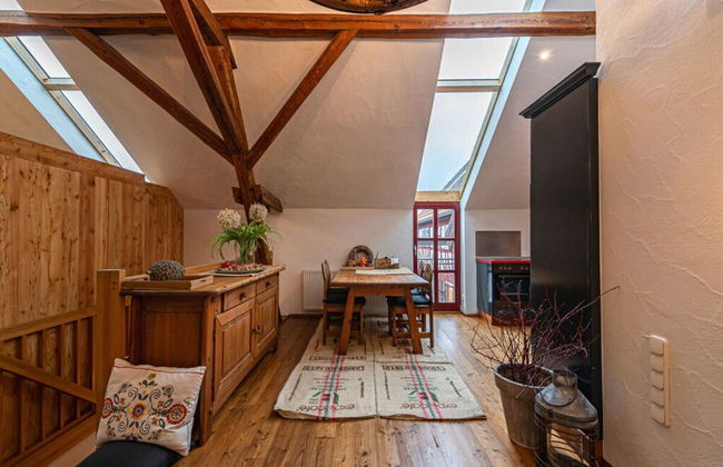 Stork's Nest Modern Retreat - Foto 16