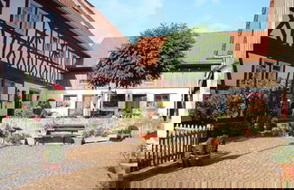 Foto 1 - Stork's Nest Modern Retreat