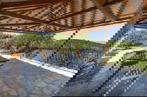 Foto 5 - Oak Tree Cottage in Sporades