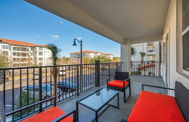 Prime Location-spacious Condo for 8 Guests - Foto 21
