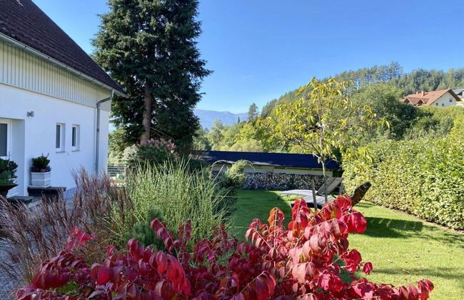 Eulenhorst Comfortable Holiday Residence - Foto 35