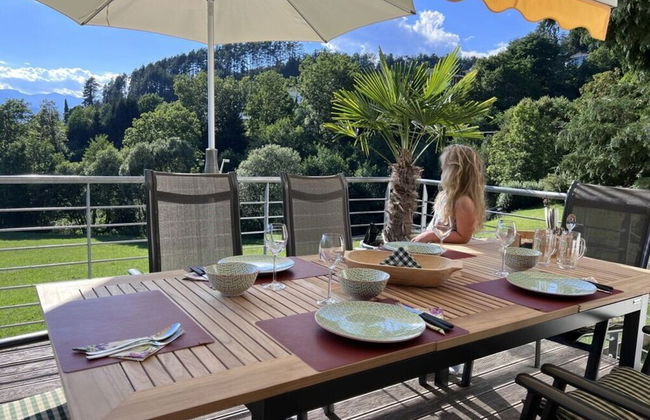 Eulenhorst Comfortable Holiday Residence - Foto 17