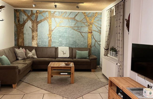 Eulenhorst Comfortable Holiday Residence - Foto 5