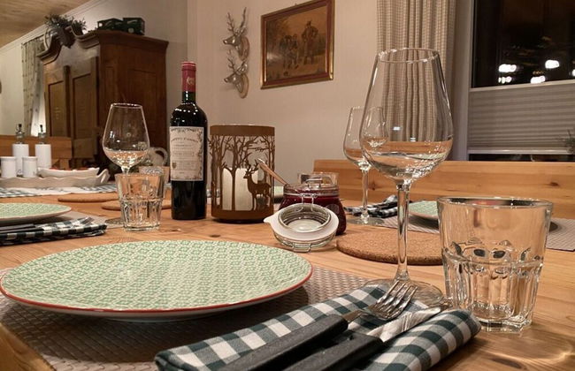 Eulenhorst Comfortable Holiday Residence - Foto 18
