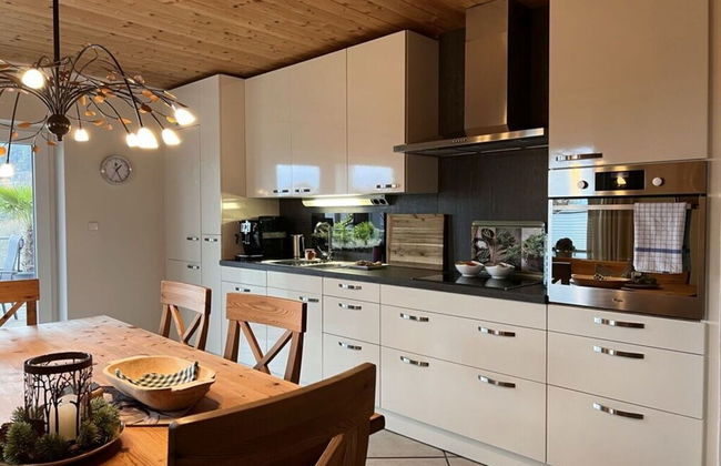 Eulenhorst Comfortable Holiday Residence - Foto 4