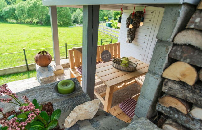 Eulenhorst Comfortable Holiday Residence - Foto 37