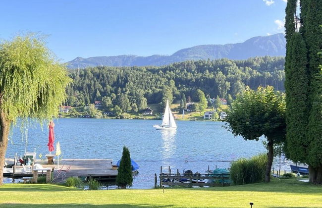 Eulenhorst Comfortable Holiday Residence - Foto 13