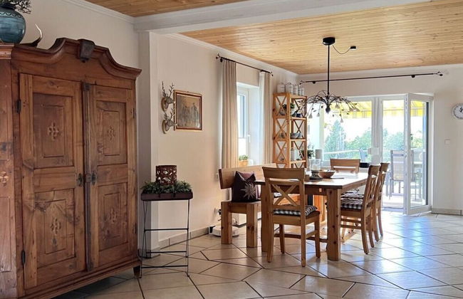 Eulenhorst Comfortable Holiday Residence - Foto 16