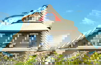 Photo 1 - Sunshine in the Villa Morning
